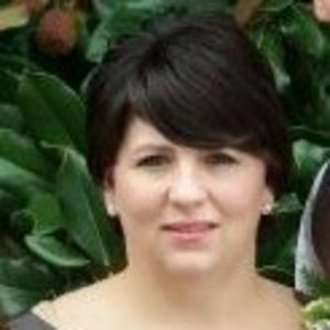 Meet your Posher, Beth